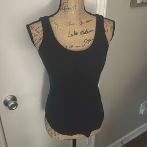 Dark blue LOFT size small tank